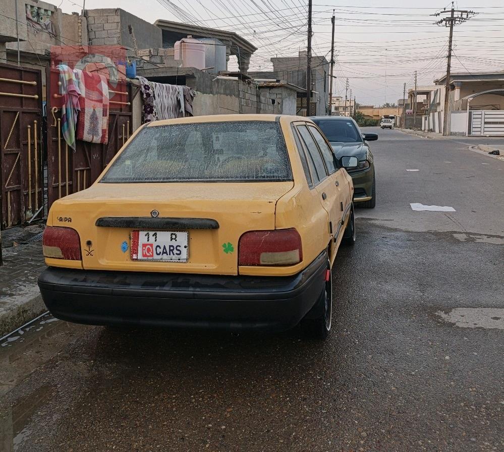 سايبا 131